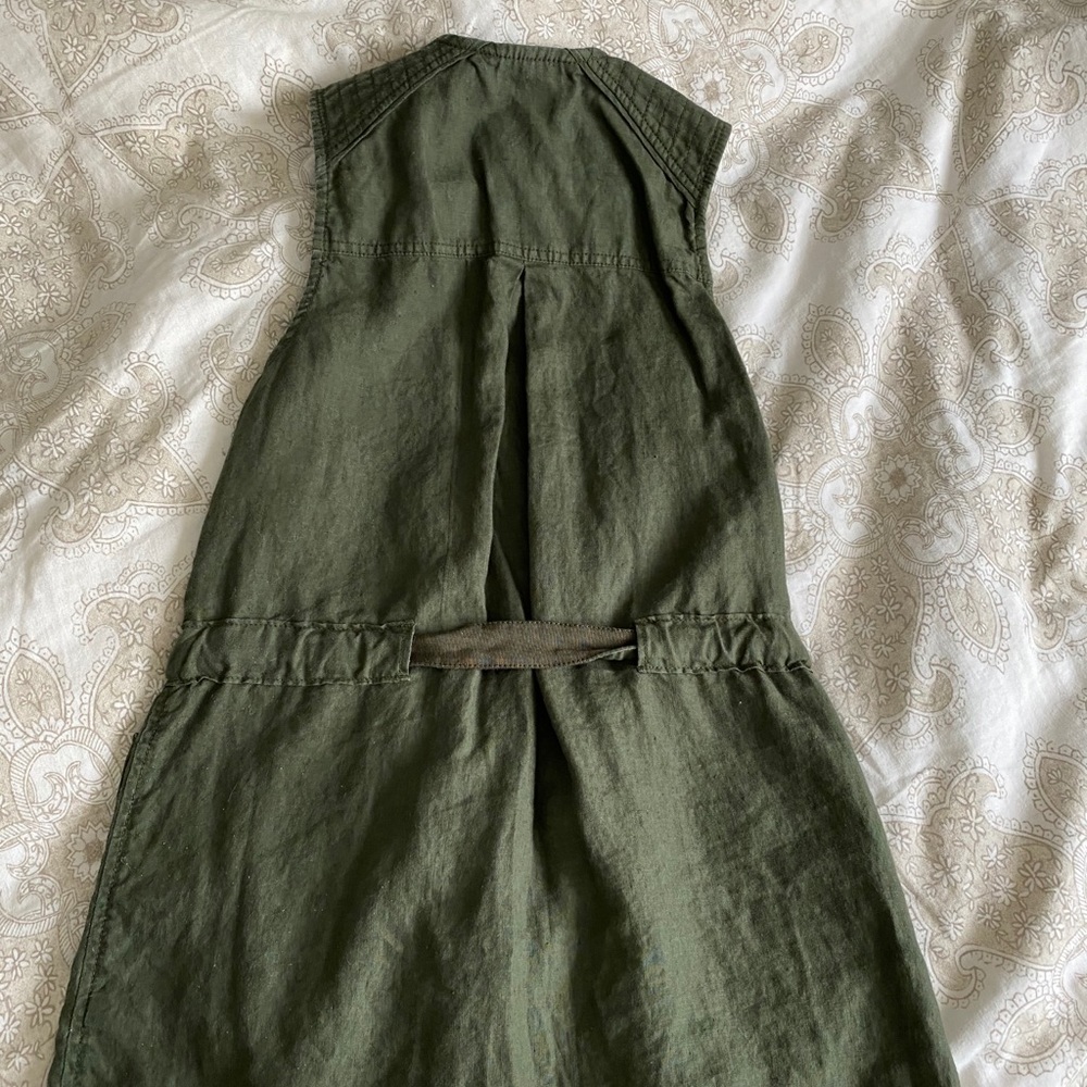 Athleta Utility Vest - Picture 2 of 4